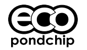 Eco Pondchip