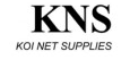 KNS Koi Net Supplies