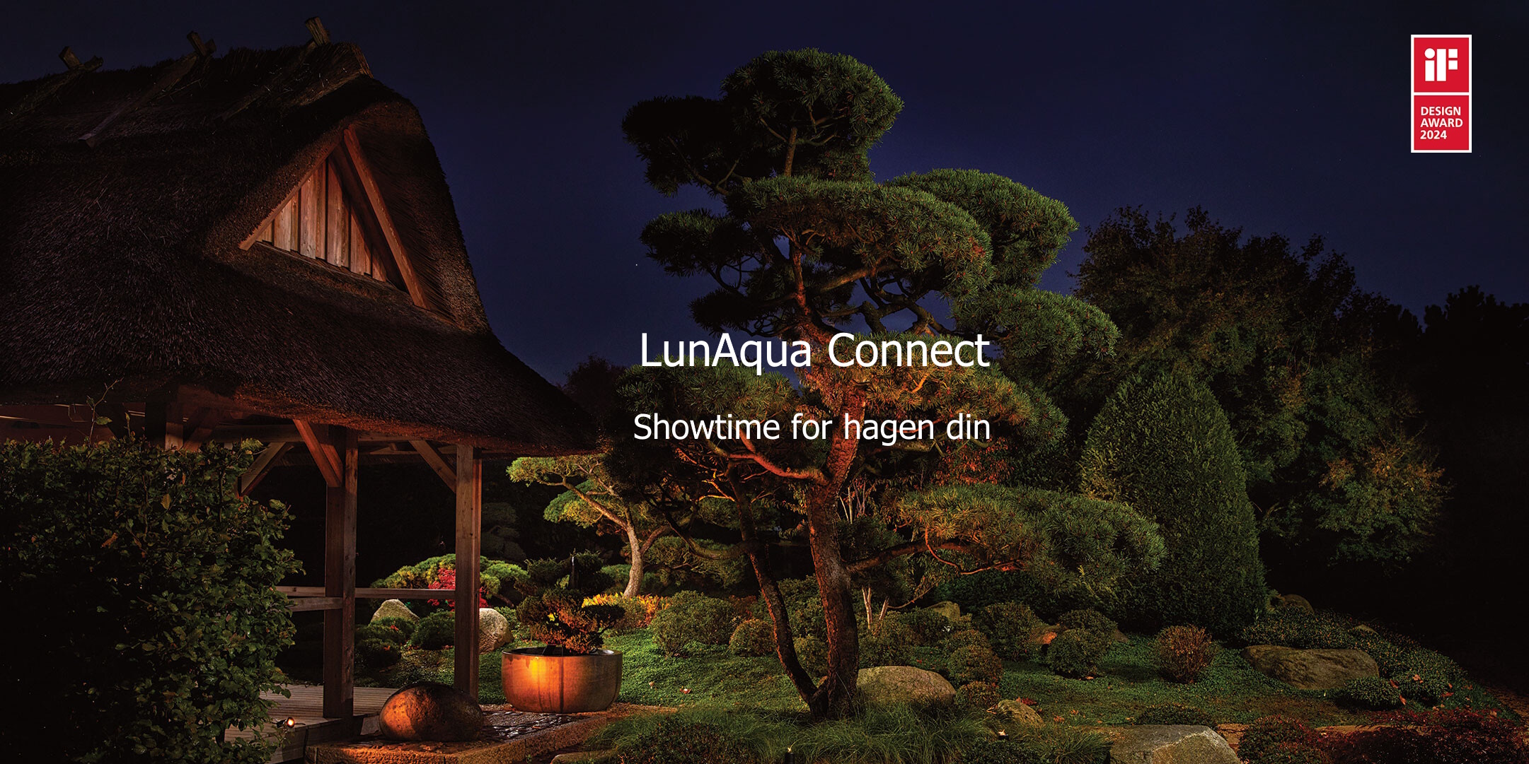 Lunaqua connect Oase