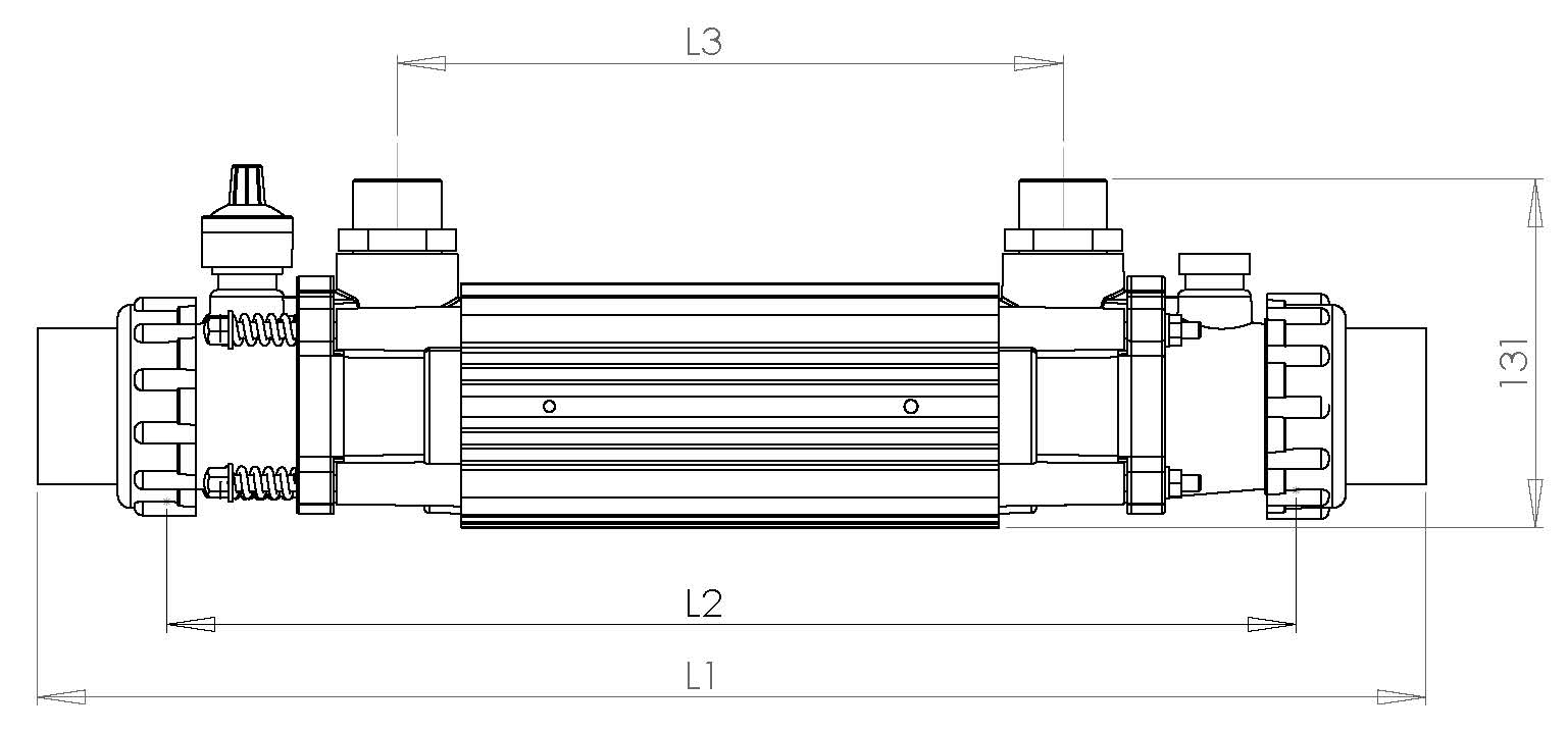 Elecro G2 Cad