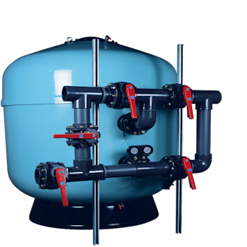 Sandfilter Astralpool