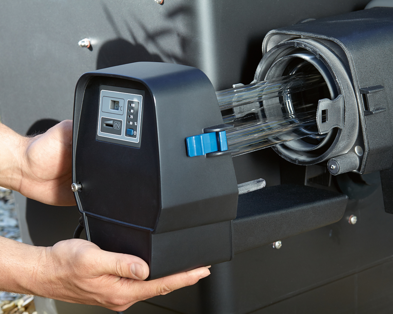 Oase UV-C