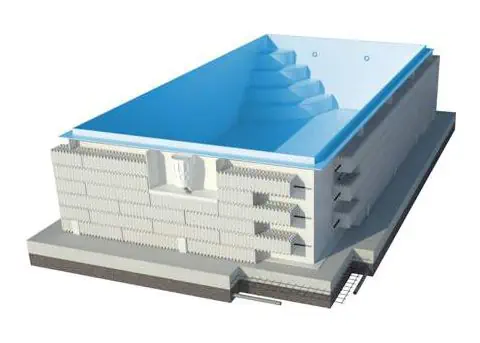 PP line Diamant Pro Basseng